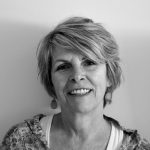 Fabienne Martin bénévole festival