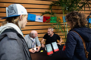 gerard janichon fabien clauw