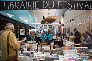 librairie de l'aventure