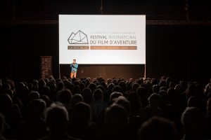 salle cinéma festival film aventure