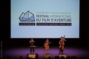 groupe ella foy live musique