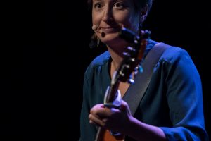 ella foy live musique