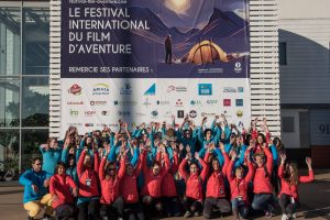 bénévoles festival film aventure la rochelle