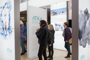 exposition interactive atka groupe fg design