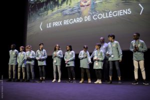 jury collégiens 2018