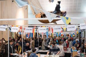 librairie de l'aventure la rochelle