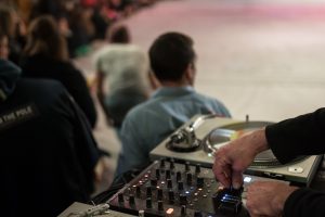 soirée the roof festival film aventure