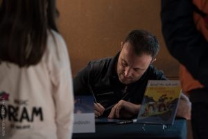 auteur festival film aventure la rochelle