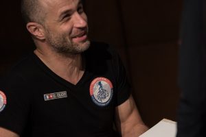 Christian Clot adaptation société des explorateurs français