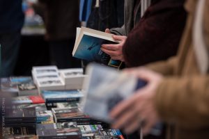 Librairie festival
