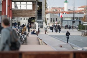aquarium la rochelle