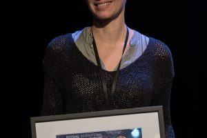 Aurélie Calmet palmares 2017
