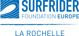 surfrider foundation logo la rochelle