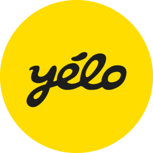 Yelo logo